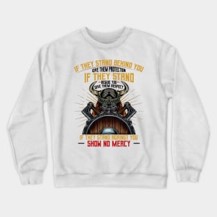 Viking Crewneck Sweatshirt